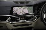 BMW X7 M50d 2019 года (UK)